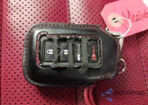 2021 Lexus Nx 300 F Sport из США, поврежденный, VIN JTJSARDZ8M2247955